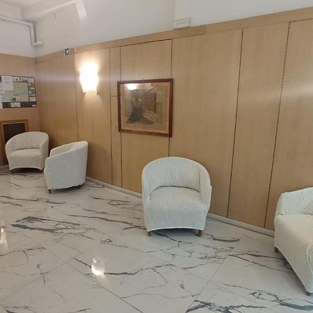Hotel Belvedere Санремо Экстерьер фото