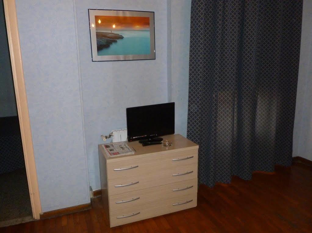 Hotel Belvedere Санремо Экстерьер фото
