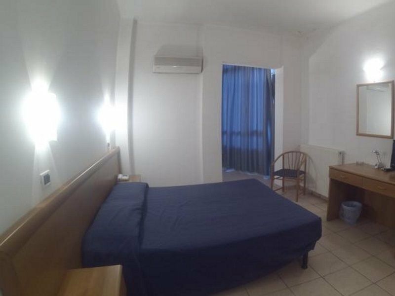 Hotel Belvedere Санремо Экстерьер фото